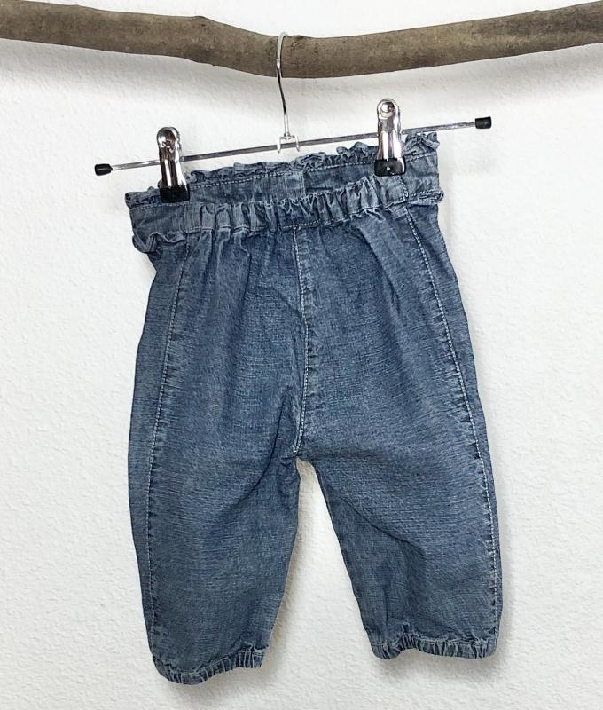 Pantalon Fille 12 mois