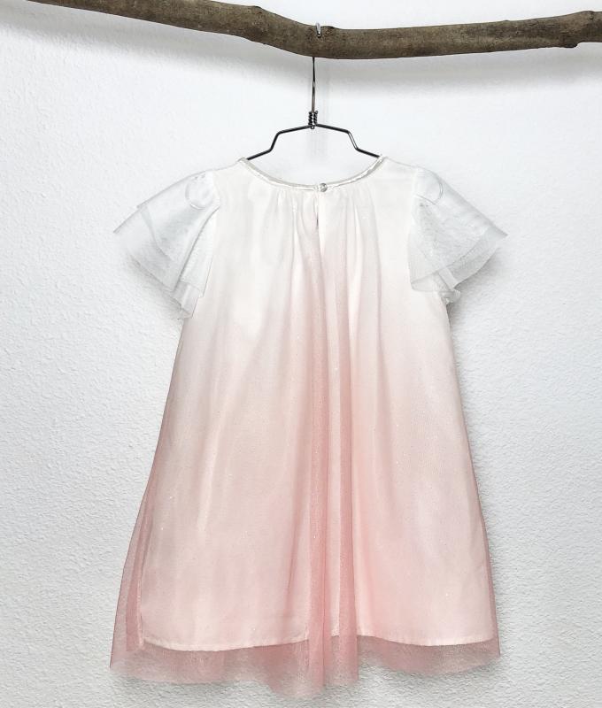 Robe Fille 24 mois reference FI24MPERO0084