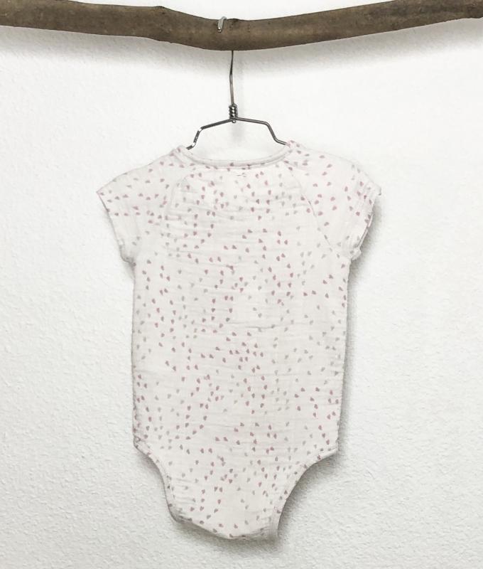 Body Fille 6 mois
