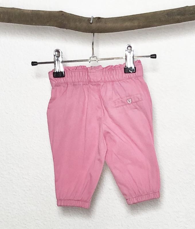 Pantalon Fille 3 mois