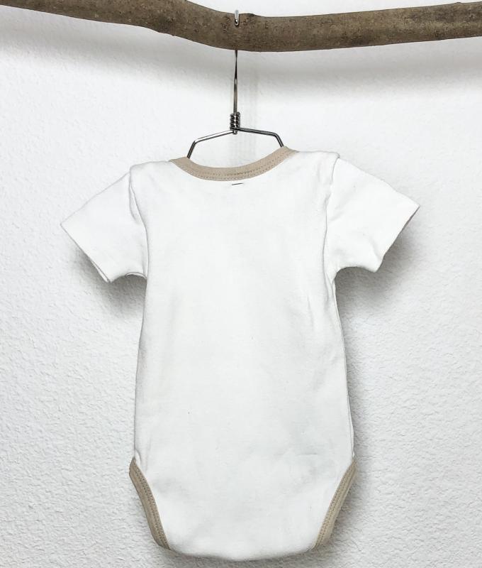 Body Mixte 6 mois