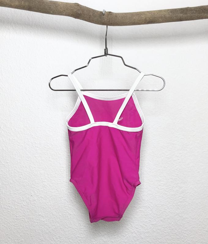 Maillot Fille 6 mois