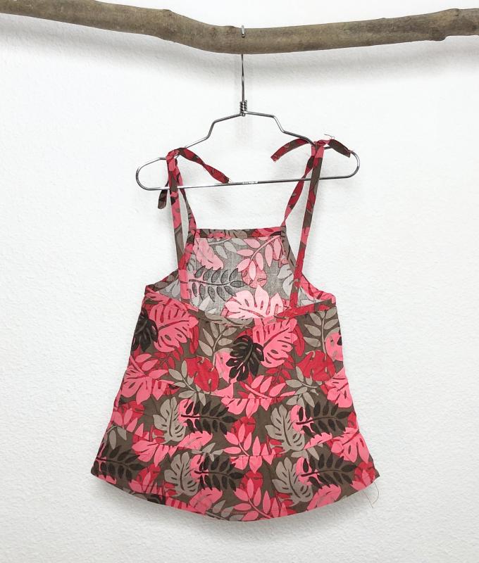 Robe Fille 6 mois