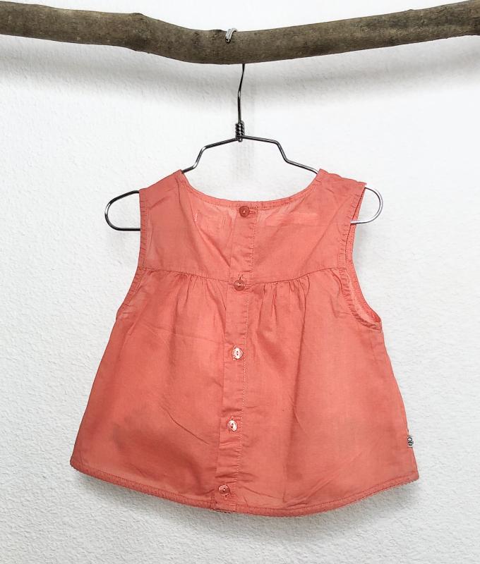 Débardeur Fille 12 mois