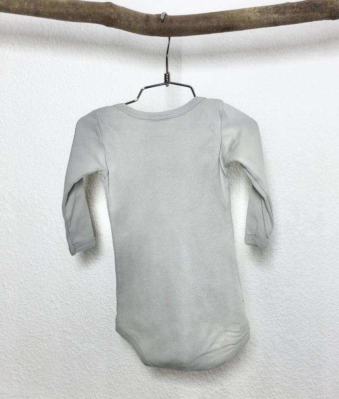 Body Garçon 6 mois
