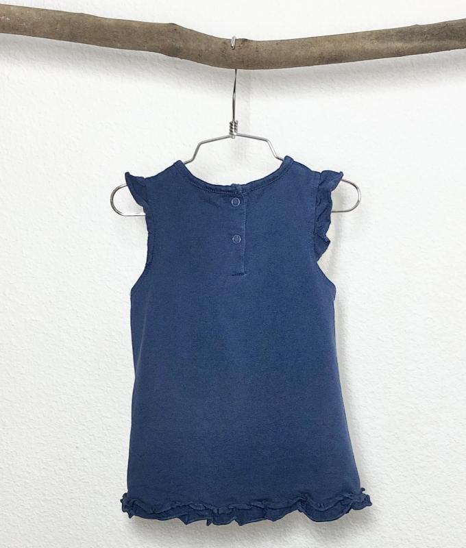 Robe Fille 9 mois