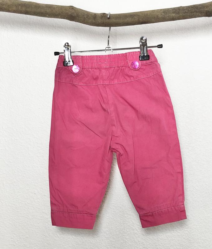 Pantalon Fille 12 mois