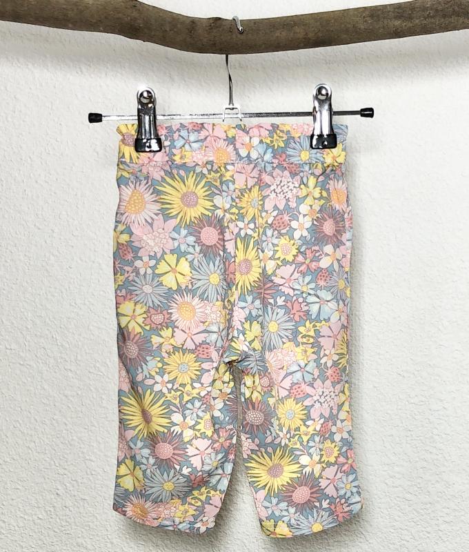 Pantalon Fille 3 mois