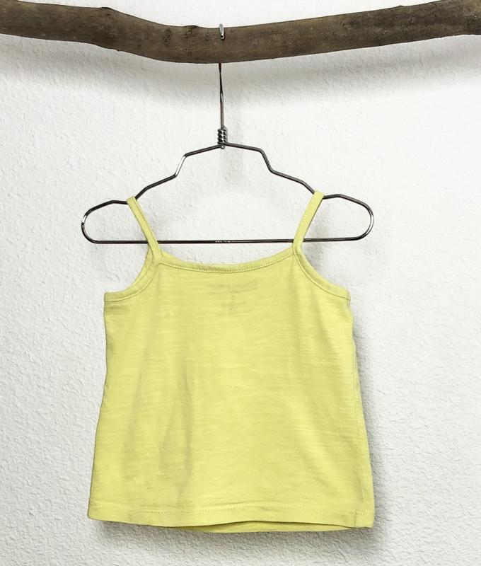 Débardeur Fille 9 mois