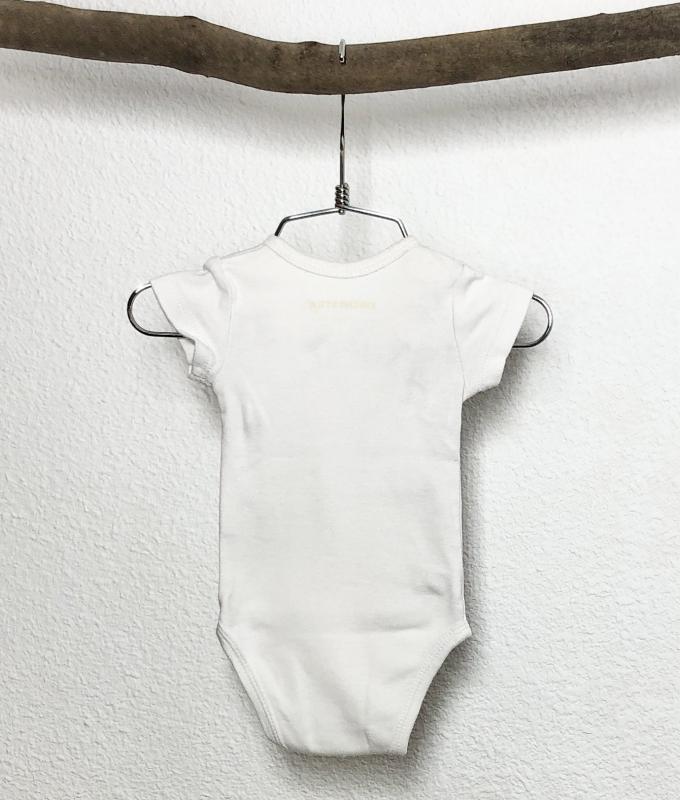 Body Fille 1 mois reference FI01MPEBD0023