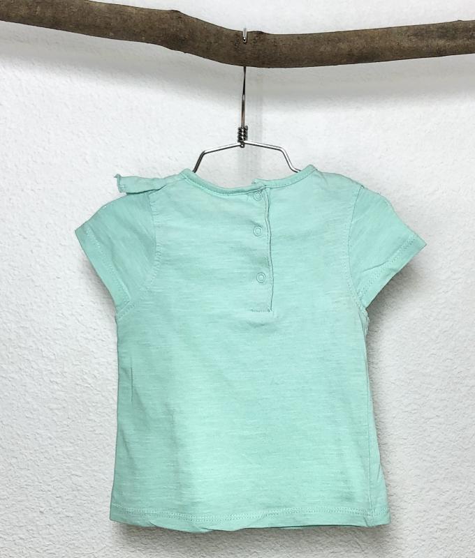 TShirt Fille 12 mois