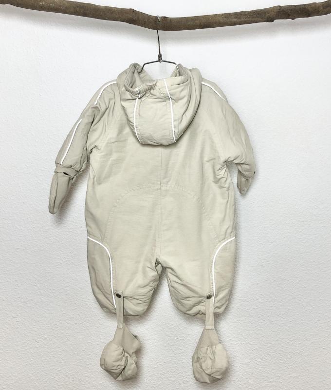 Combi Garçon 6 mois