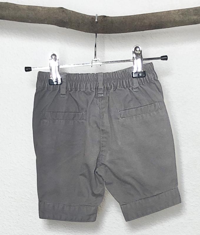 Bermuda Mixte 6 mois