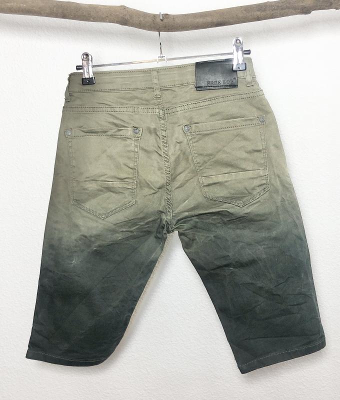 Bermuda Garçon 14 ans