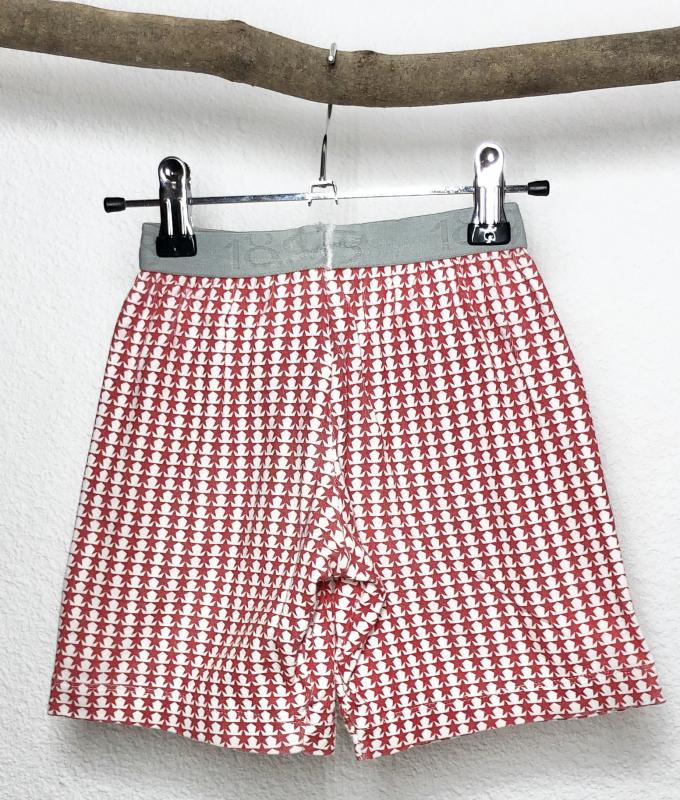 Pyjama Garçon 4 ans