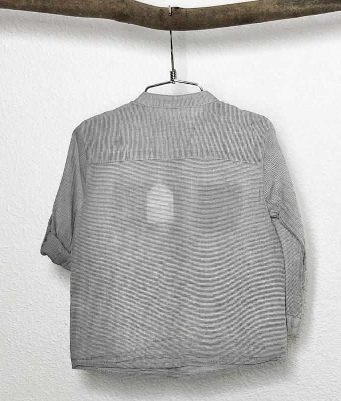 Chemise Fille 18 mois