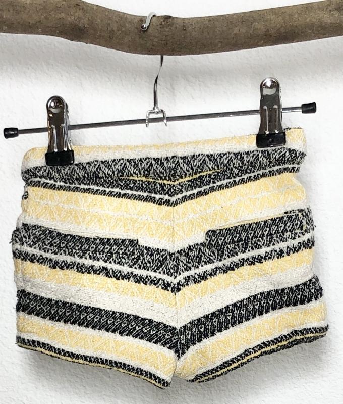 Short Fille 12 mois