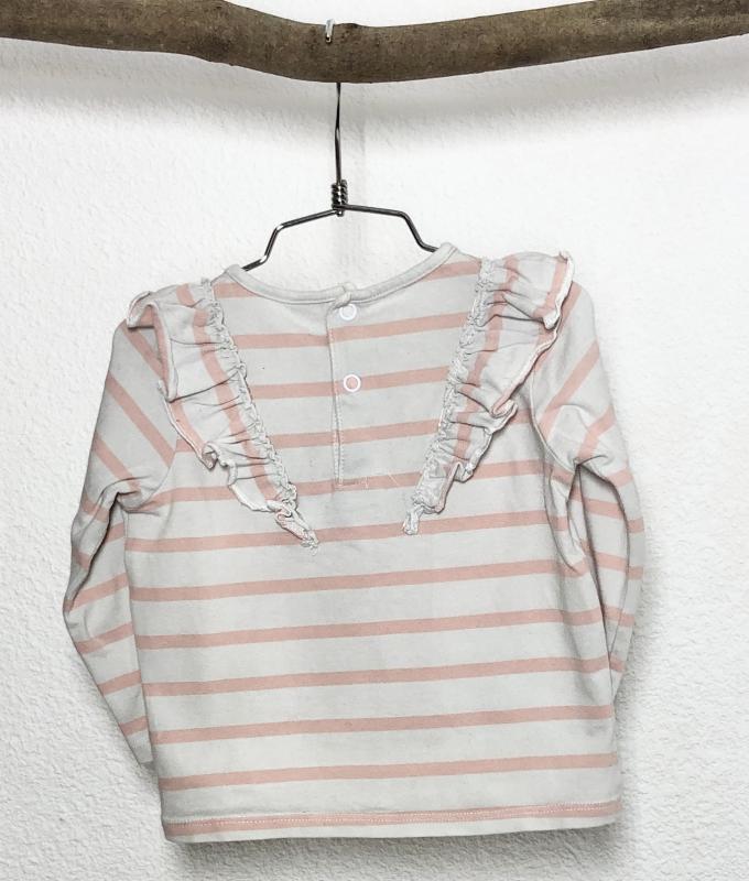 TShirt Fille 12 mois