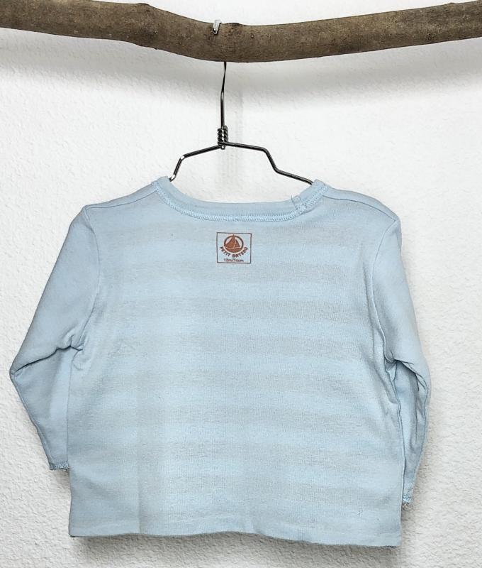 Sweat Garçon 12 mois