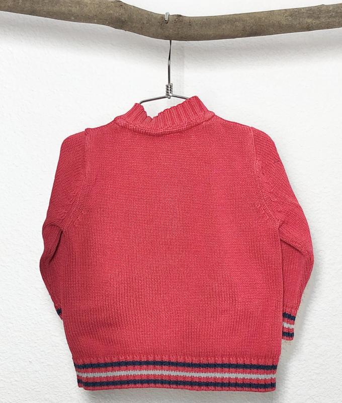 Gilet Garçon 9 mois