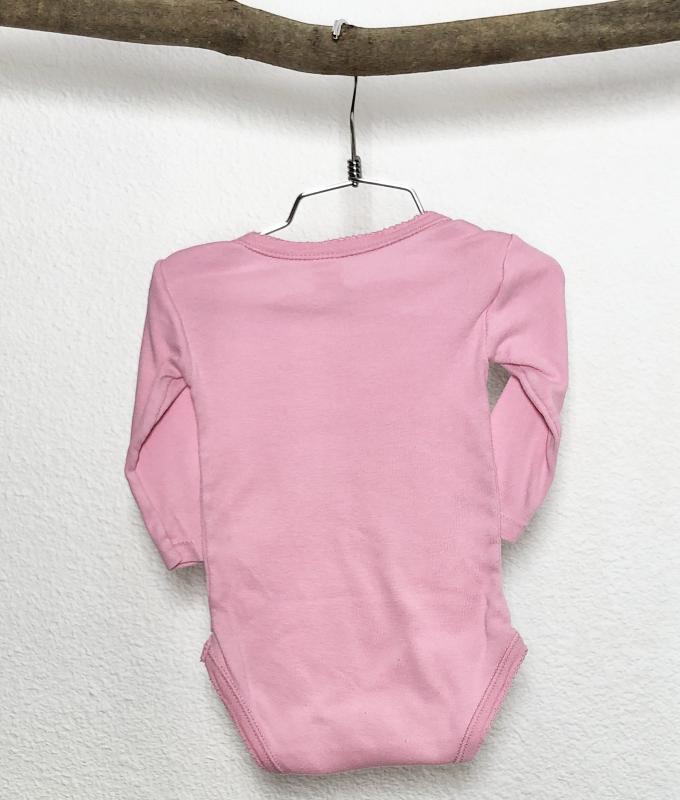 Body Fille 6 mois