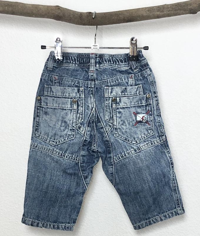 Jean Garçon 12 mois