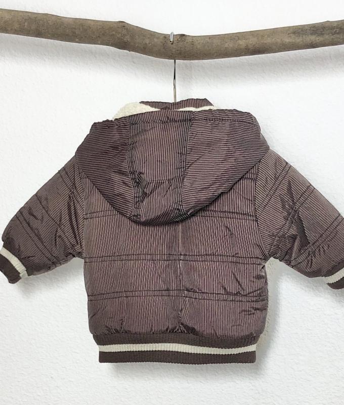 Doudoune Garçon 3 mois