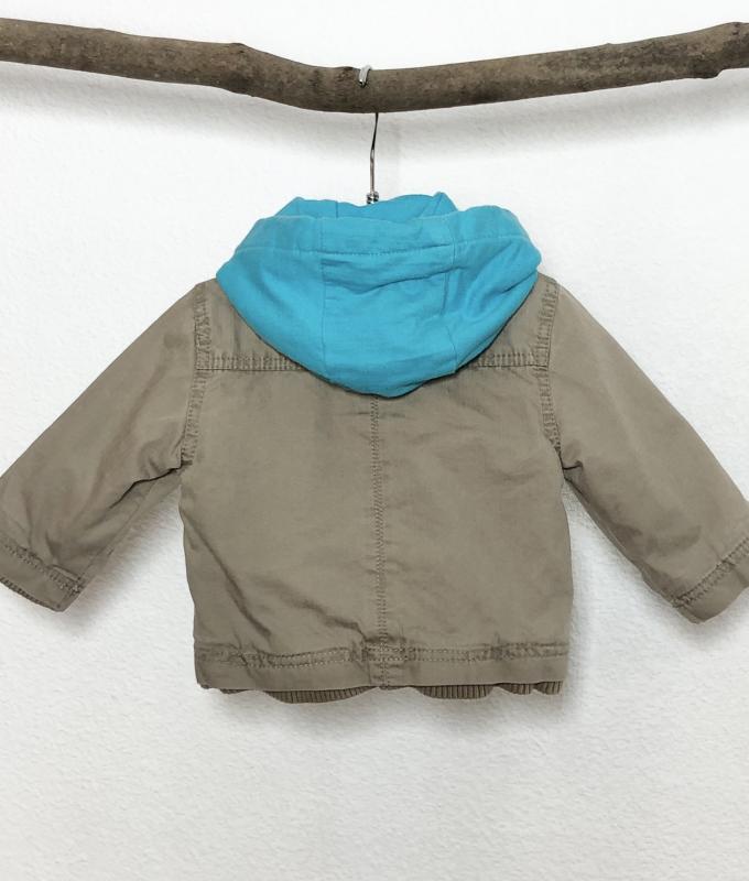 Veste Garçon 6 mois