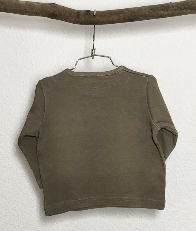 TShirt Mixte 12 mois