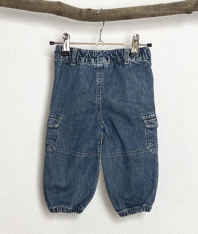 Jean Garçon 12 mois