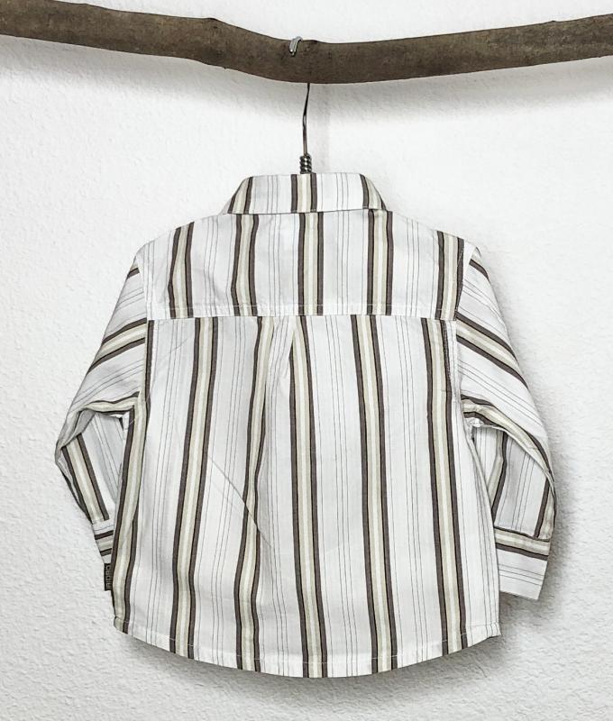 Chemise Garçon 12 mois