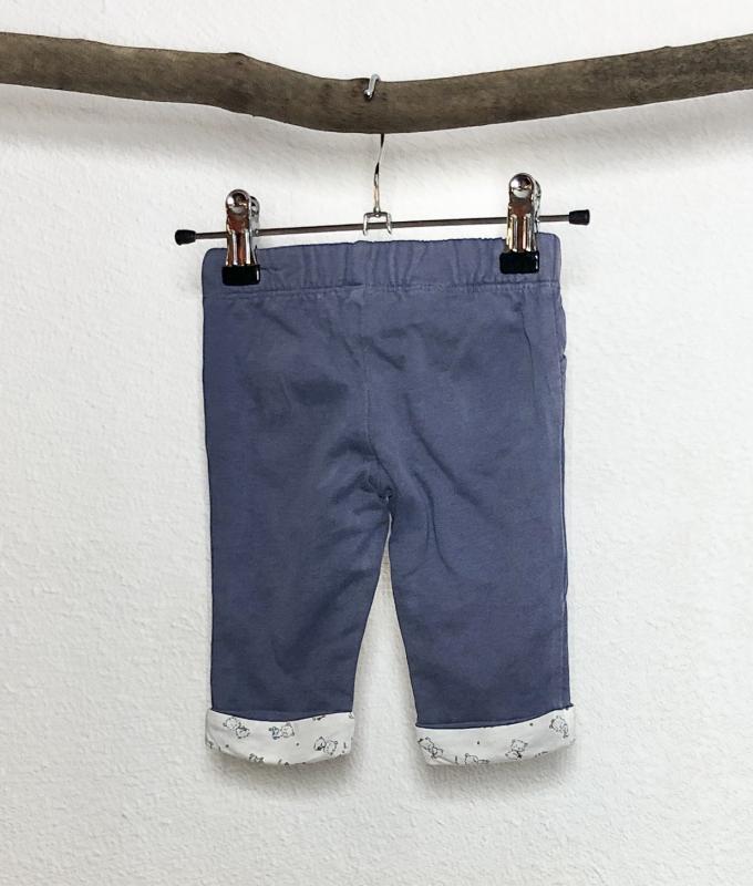 Pantalon Mixte 1 mois