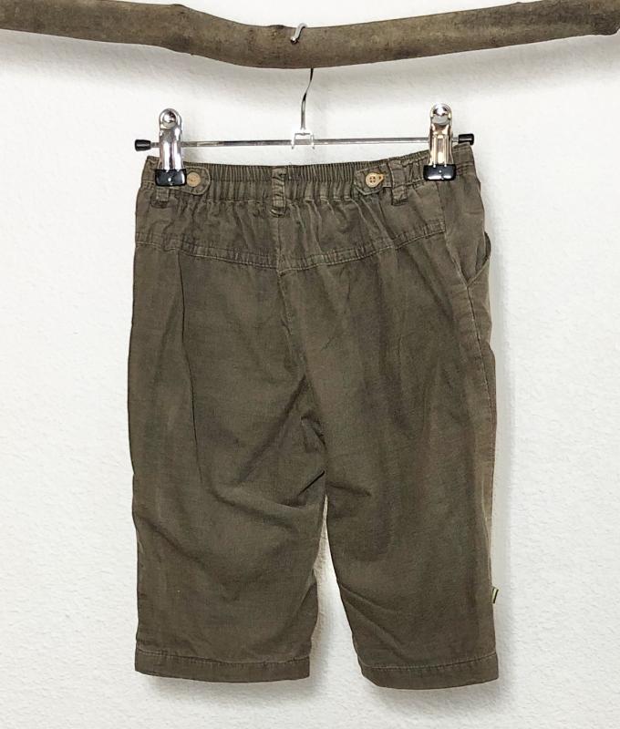 Pantalon Garçon 12 mois