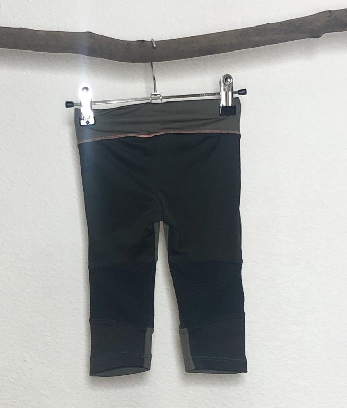 Ski Legging Mixte 24 mois