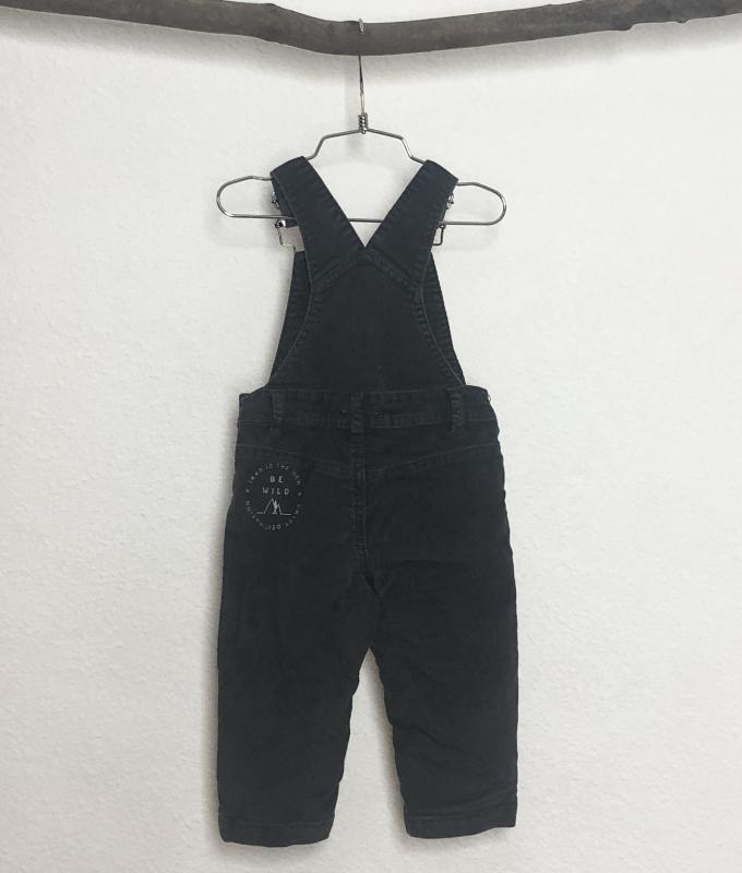 Salopette Garçon 12 mois