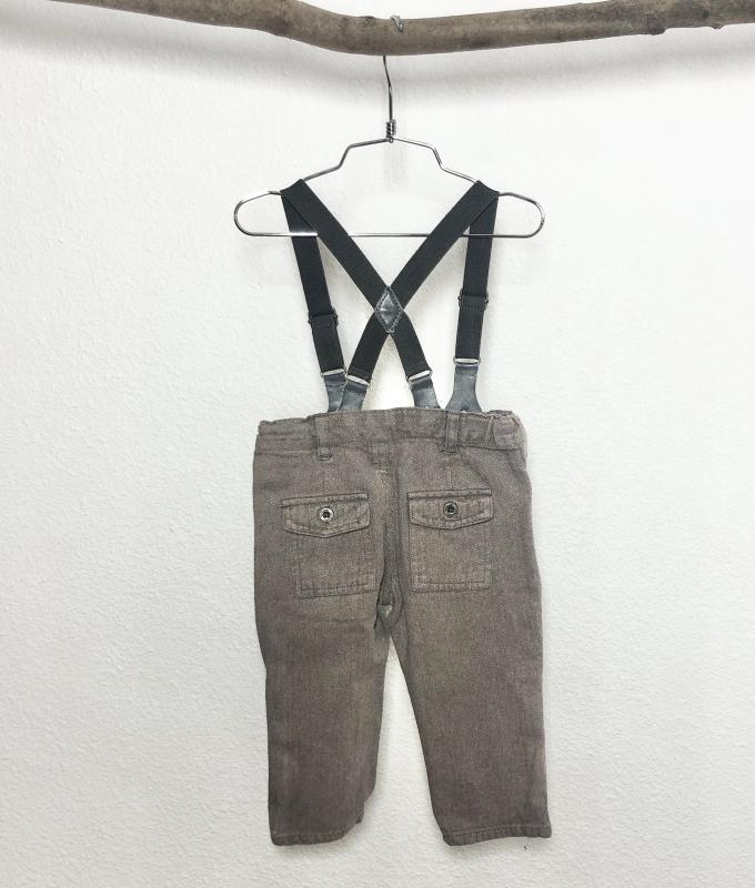 Pantalon Garçon 12 mois