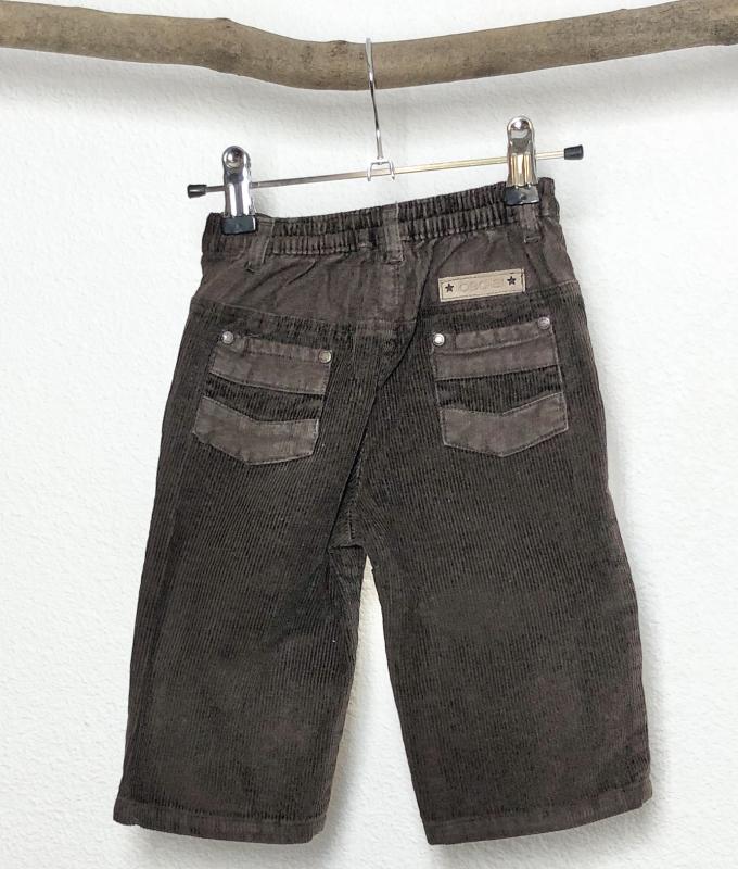 Pantalon Garçon 12 mois