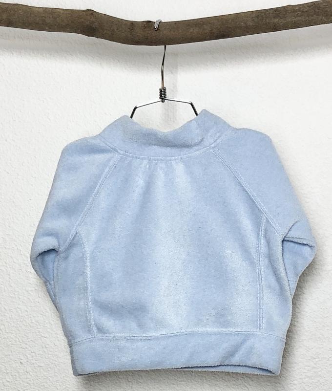 Polaire Fille 6 mois