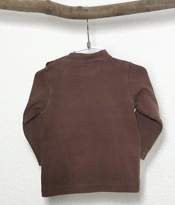 Sous Pull Fille 9 mois