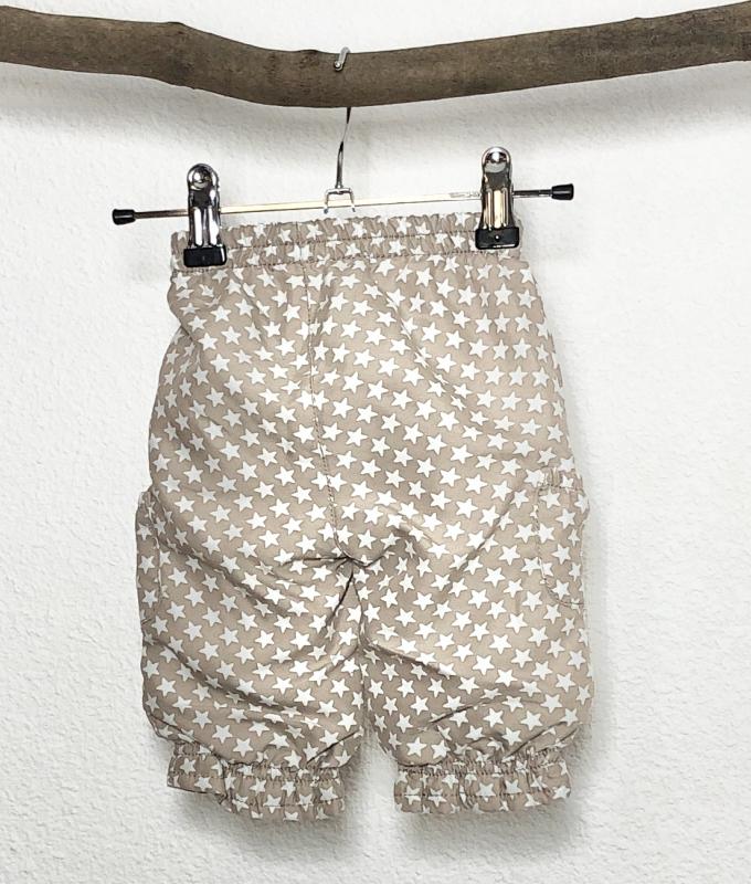 Pantalon Fille 3 mois