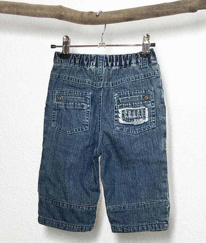 Jean Garçon 12 mois