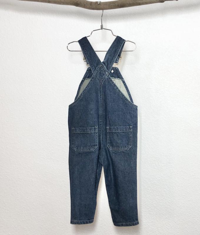 Salopette Garçon 6 mois