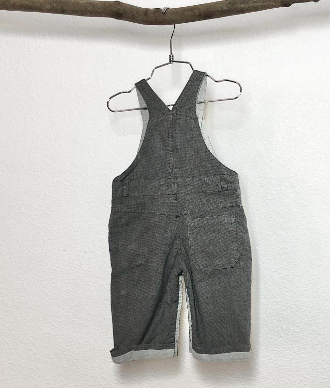 Salopette Garçon 6 mois