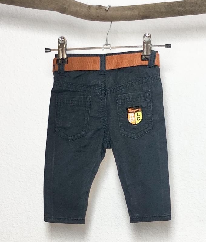 Pantalon Garçon 3 mois