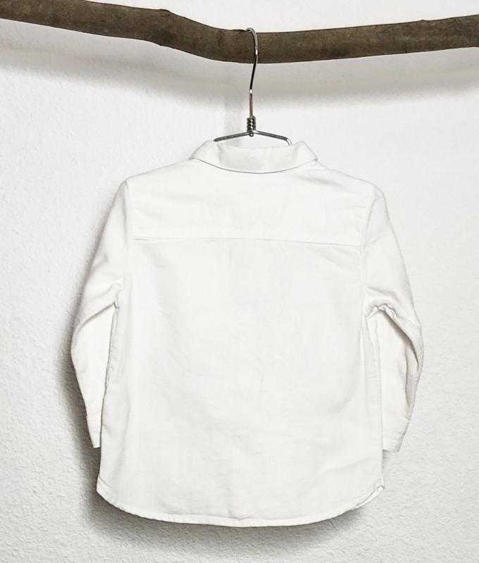 Chemise Garçon 6 mois