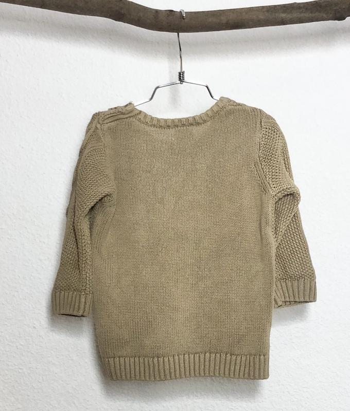 Pull Garçon 18 mois