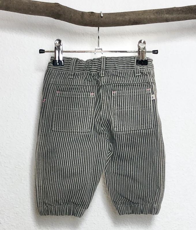 Pantalon Fille 6 mois