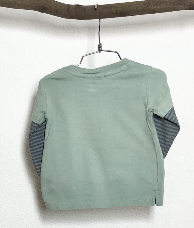 TShirt Garçon 9 mois