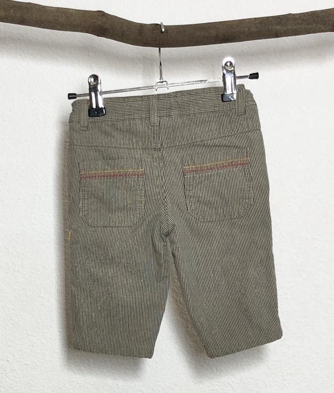 Pantalon Garçon 6 mois
