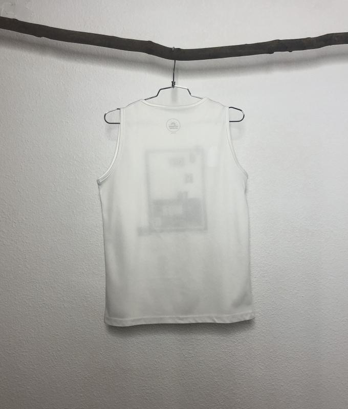 Débardeur Garçon 14 ans